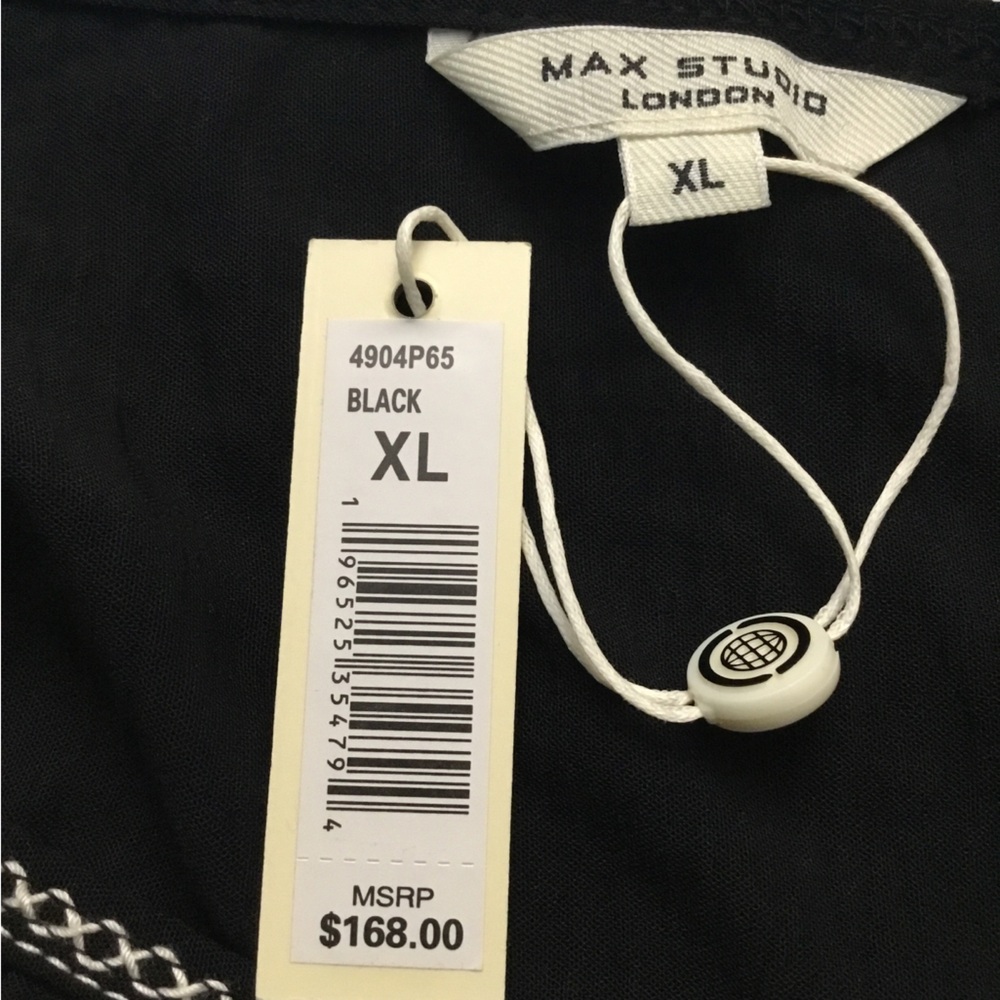 MAX STUDIO DRESS - Picture 8 of 14